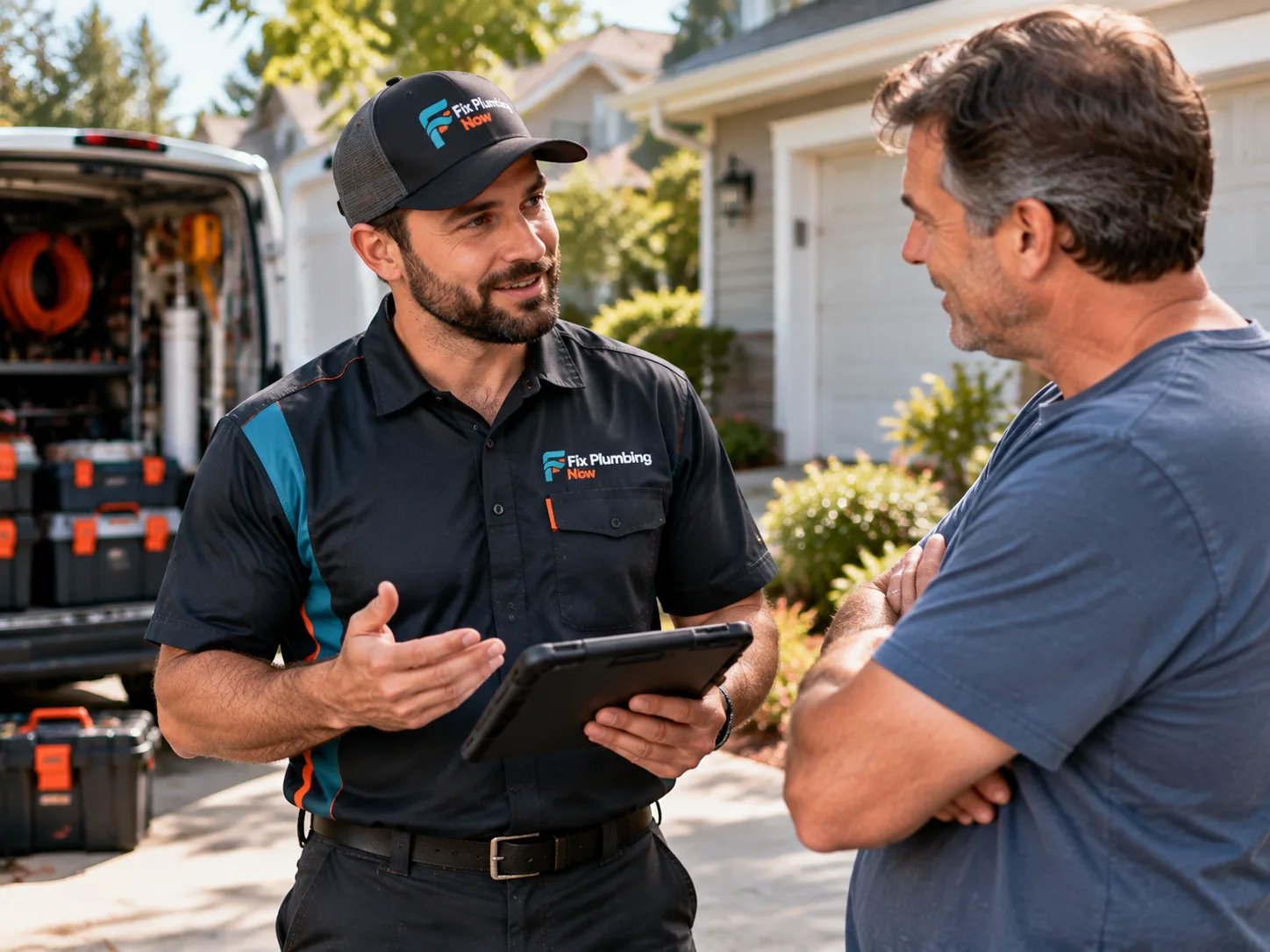 Clogged Drain Service Martin, SD FAQs